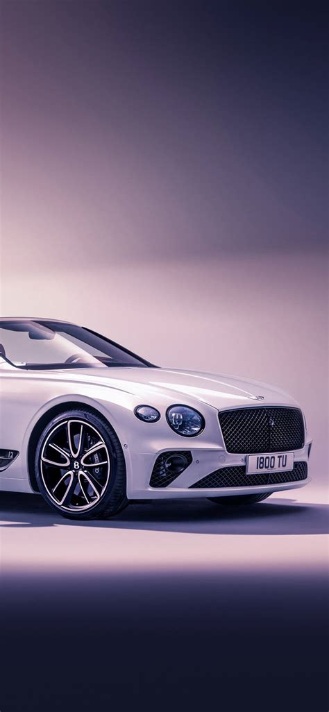 100 Bentley Iphone Wallpapers