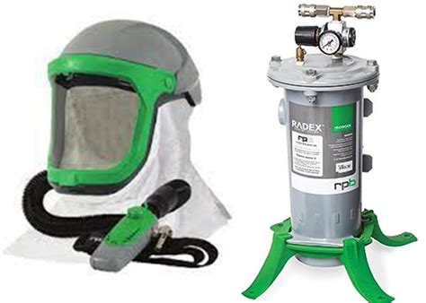 Gvs Gvs Rpb Z Link Respirator Sar Collision Inc