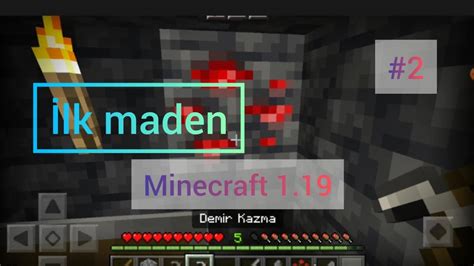 Madene Indik Minecraft Survival 2 YouTube