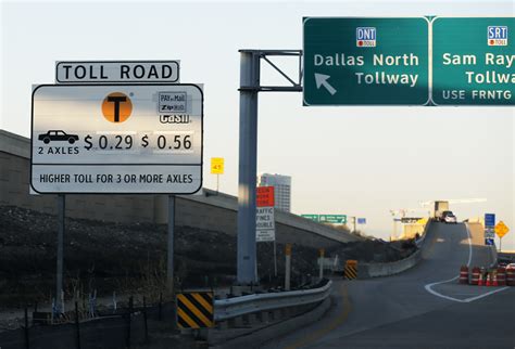 What Are Toll Roads In Texas at Christie Llamas blog