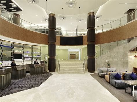 Novotel Jakarta Cikini Dailyhotels Id