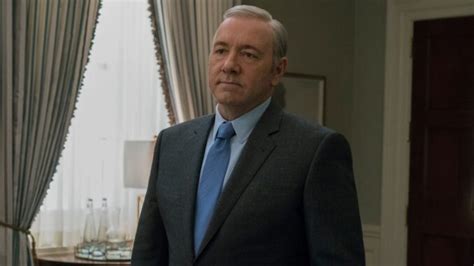 Kevin Spacey House Of Cards Foi Do C U Ao Inferno Na Netflix