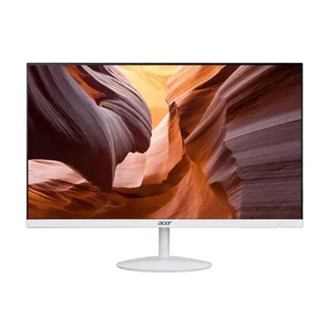 Acer Sa Q Led Backlit Lcd Monitor Application Desktop At Best Price