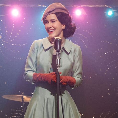 The Marvelous Mrs Maisel Recap Season 2 Episode 1