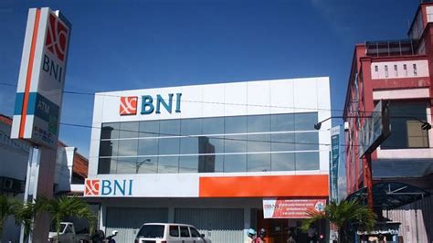 Cari Tahu Bank Bni Terdekat Temukan Lokasi Bank Bni Yang Dekat Dengan