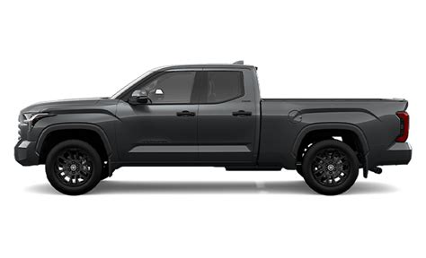 Rimouski Toyota Le Toyota Tundra Double Cab Limited Dition