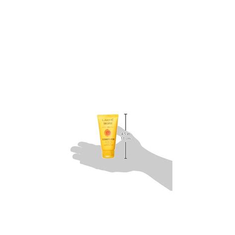 Lakm Sun Expert Spf Pa Ultra Matte Lotion Sunscreen Ml