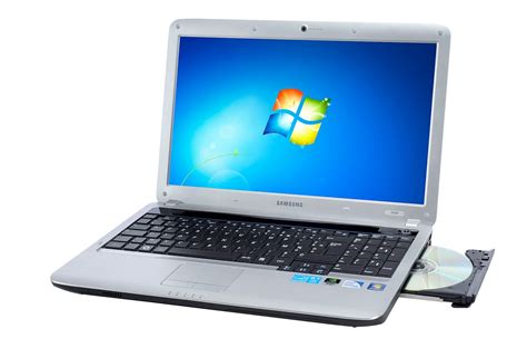 Pc Portable Samsung Np R Js Fr Darty