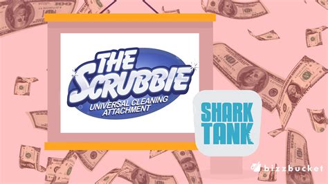 What Happened To The Scrubbie After Shark Tank Bizzbucket