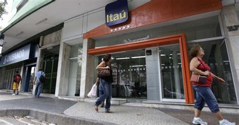 Itaú é a marca mais valiosa do Brasil veja ranking