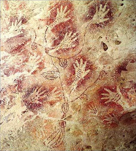 17 best Grotte Cosquer images on Pinterest | Rock art, Stone art and ...