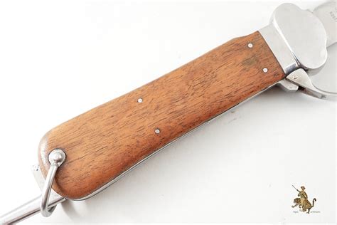 German Paratrooper Knife