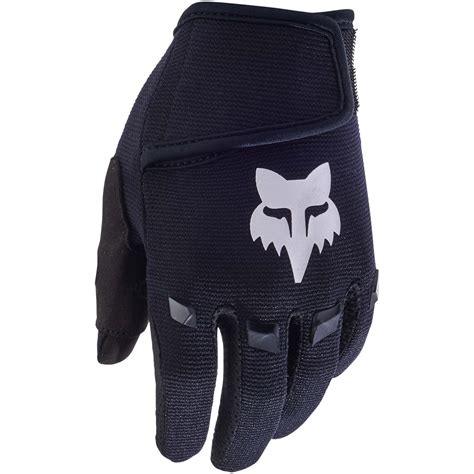 FOX Guantes MTB Niños Dirtpaw negro BIKE24