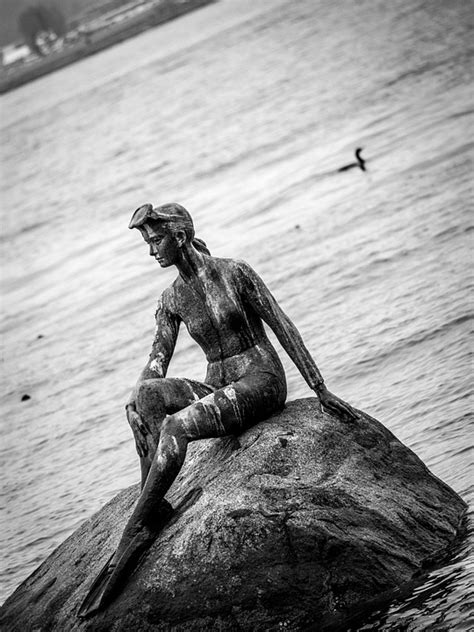 Statue L Eau Noir Et Blanc Photo Gratuite Sur Pixabay Pixabay