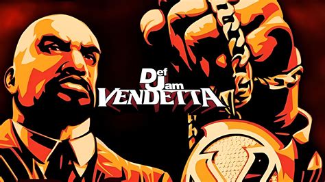 Def Jam Vendetta™ (2003)