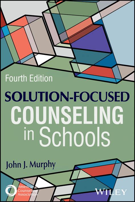 Solution Focused Counseling In Schools