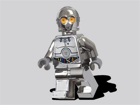 Bricklife All About Lego Collectable Lego Minifigure Tc Protocol