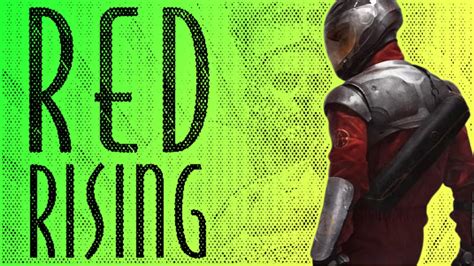 Book Club 20 Red Rising