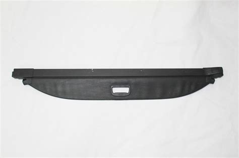 Genuine Vauxhall Zafira C Parcel Shelf Boot Load Luggage