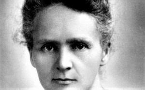 Marie Curie Quién fue biografía aportaciones descubrimientos frases