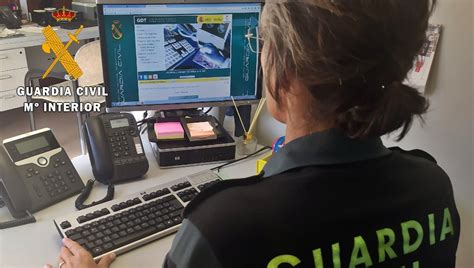 La Guardia Civil De Cantabria Alerta Sobre Estafas Relacionadas Con