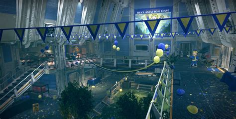 The Fallout 76 Teaser Trailer Is A Visual Treat Comix Asylum