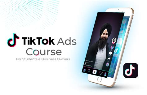 Tiktok Ads Course Nzisd Trainings