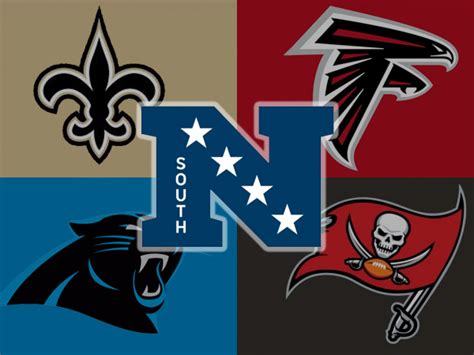 NFC South Preview 2021