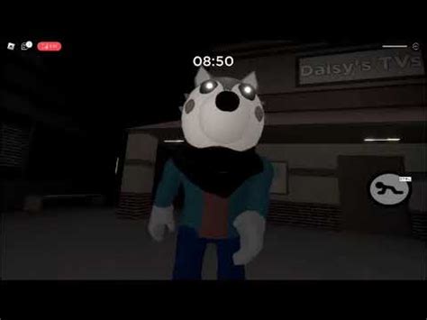 Roblox Piggy Book But It S Players William Jumpscare