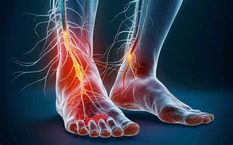 Understanding Peripheral Neuropathy: A Comprehensive Guide - Explore ...