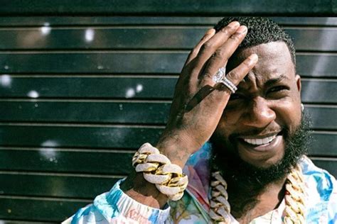 Gucci Mane Reminds Fans Hes The King Of Trap Music And Collaborations