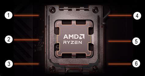 Amd Ryzen X Ryzen Series Granite Ridge Zen Radeon