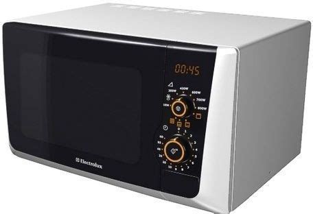 Electrolux EMS21400W Mikrobølgeovn køb til fast lav pris Lomax A S