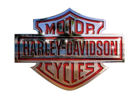 Harley Davidson Logo Hd Wallpaper