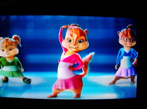 Which chipette are you most like? Poll Results - The Chipettes - Fanpop