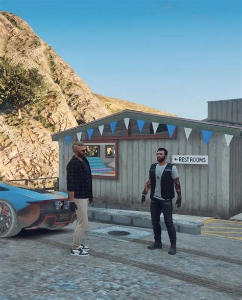 Pin de 𝕽𝖆𝖘𝖍𝖊𝖑 𝕮𝖚𝖇𝖎𝖉𝖊𝖘 en FBI INFAMES RP Personajes de gta 5 Gta 5 Gta