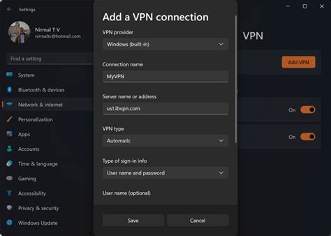 Windows 11 Vpn 5 Best Vpns For Windows 11, After 3 Months Of Usage ...