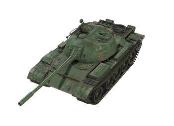 Type China Tankopedia World Of Tanks Modern Armor