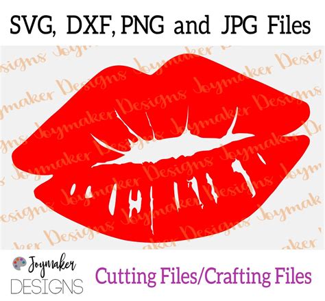 Lips Svg Kiss Svg Lips Dxf Kiss Dxf Lips Cut File Kiss Etsy Sexiz Pix