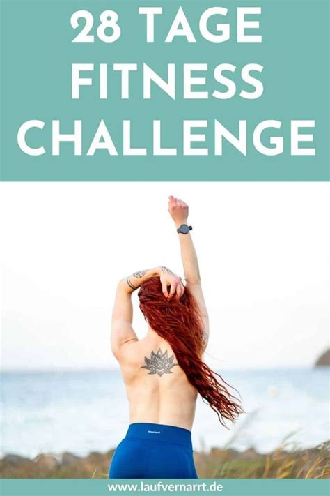 28 Tage Challenge Bewusst Und Fit In 2022 Kostenlos And Für Alle Workout Challenge Fitness