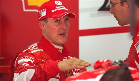 Noi Detalii Despre Starea De S N Tate A Lui Michael Schumacher Nu Mai