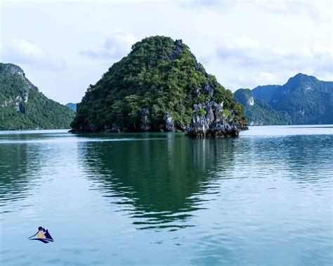 Explore Ha Long Bay On Map - Navigate Vietnam's Gem With Us