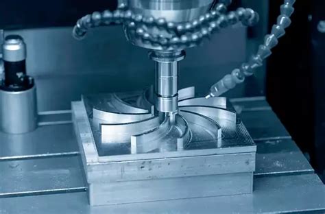 Aluminum Alloys Used In Precision Cnc Machining Capable Machining