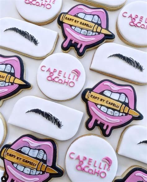 CUSTOM logo cookie stamp – Boss Embossers