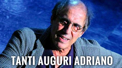 Il Nuovo Giornale Web Pianura Veronese AUGURI ADRIANO CELENTANO