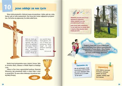 Activ trimis moștenire jezus jest z nami 3 podręcznik pdf Religios