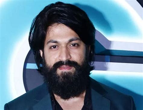 kgf star yashs charity rs    account