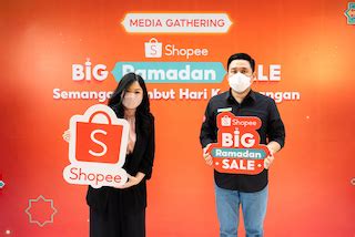 Ini Tren Yang Muncul Di Shopee Big Ramadan Sale Mix Marcomm