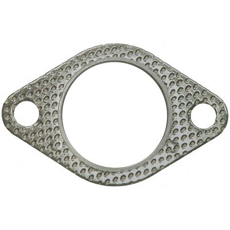 FEL PRO Exhaust Pipe Flange Gasket 60620 The Home Depot