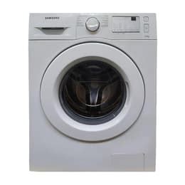 Lavadora clásica 60 cm Carga frontal Samsung WW81J3473KW EN Back Market